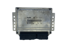 Styrenhet 46761012 0281010338 83941WAA Lancia Bosch 49990