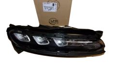 Varselljus Höger Ny Original 9822790280 Citroen