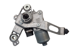 Torkarmotor Höger Ford Focus BM51-17504-BM BM51-17K484-B 1354