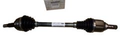 Drivaxel Vänster Ny Original 391018946R Dacia