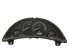 Varvräknare Opel Corsa C 09166814FL 110008988009 31020