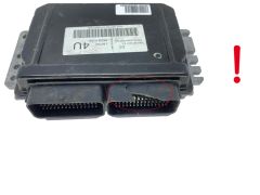 Styrenhet S010013001 E4 96291049 Daewoo Kemsco 58053