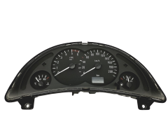 Varvräknare Opel Corsa C 13173347WA 110008988026 31316