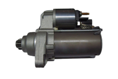 Motorstartmotor Gör VW Audi Seat Skoda 02T911023S 99110972101 Vika Motorstartmotor Gör VW Audi Seat Skoda 02T911023S 99110972101 Vika
