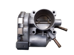 Spjällhusventil VWAG 030133062C 0280750095 Bosch 2390