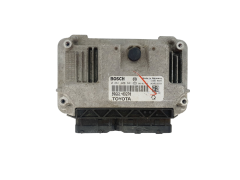 Styrenhet 89661-0D270 0261208841 Toyota Bosch 46246