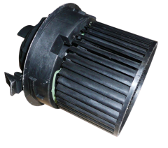 Värmefläktmotor Renault 272101170R Qplus