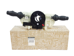 Rattaxelomkopplare Master 3 Movano B NV400 255679223R Ny Original