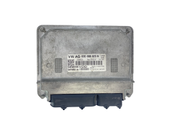 Styrenhet 03D906023N 5WP40851 04 VW Seat Skoda Siemens 63724
