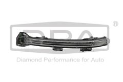 Blinkers Höger 5G0949102 99491597402 VW Golf Touran DPA