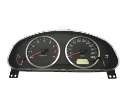 Varvräknare Mazda 2 DD1455430 3M7110849MD 53121
