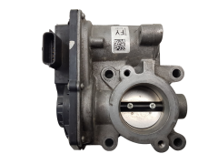 Spjällhusventil Renault 161206038R H8201171233 0.9 1.2 TCE 2128