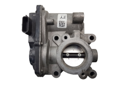 Spjällhusventil Renault 161206038R H8201171233 0.9 1.2 TCE 3480
