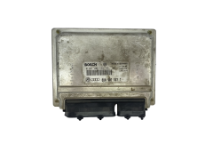 Styrenhet 0261204184 8D0907557T VW Audi Bosch 60208