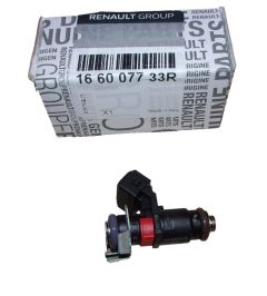 Bränsleinsprutare Original 166007733R Renault Dacia