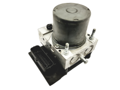 Abs-pump Audi A4 8E0614517BF 0265950474 Bosch 43090