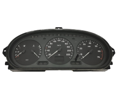 Hastighetsmätare Renault Megane 1 Scenic 1 21578161-2 30812