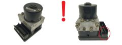 Abs-pump Mazda Ford 2S61-2M110-CE 10.0960-0106.3 ATE 67250