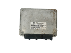 Styrenhet 047906030N 5WP4326 02 VW Skoda Siemens 38093