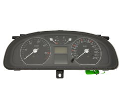 Varvräknare Renault Laguna 2 8200328449 22794