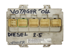 Styrenhetsmodul Chrysler P04727479AG