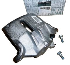 Bromsok Höger Fram Original Renault Megane Scenic II 7701207686