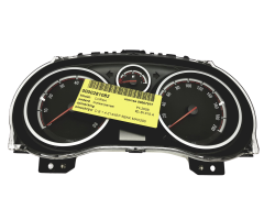 Varvräknare Opel Corsa D P0013285388 Johnson