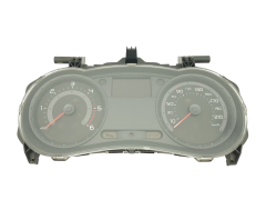 Hastighetsmätare Renault Clio 3 8200582702 H 28523