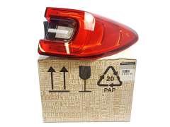 Lampa Original Renault 265504776R