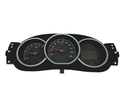 Varvräknare Dacia Dokker 248107977R 50806