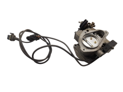 Spjällhusventil Renault Safrane 2.2 12V J7T 713992 5.32677