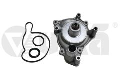Vattenpump 079121014F 11211848301 VW Audi Vika