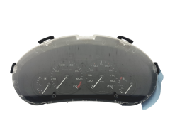 Hastighetsmätare Peugeot 206 9645096180 503000300001 49182