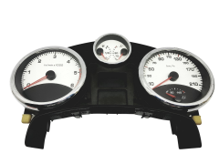 Varvräknare Peugeot 207 9662904980 A2C53190342 53281