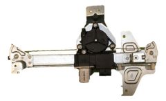 Fönsterhiss Vänster Bak Original Citroen C4 9223G9