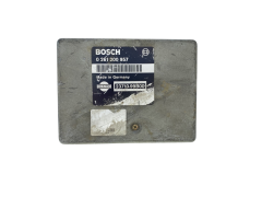 Styrenhet 2371099B00 0261200957 Nissan Bosch