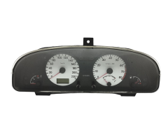 Varvräknare Citroen Xsara 9639709080 B01 Sagem 57976