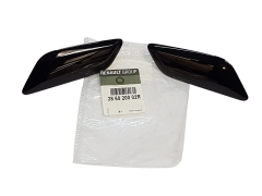 Skyddskapslar Spryskiwaczy Zderzaka Renault Laguna 3 286020002R Ny Original