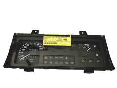 Hastighetsmätare Renault Clio 1 7700806692 49844