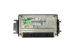 Styrenhet 37820-PWD-G05 0261208374 Honda Bosch 17655