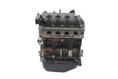 Bensinmotor D4FE770 D4F770 8201156008 Renault Twingo 2 1.2 16V 1029