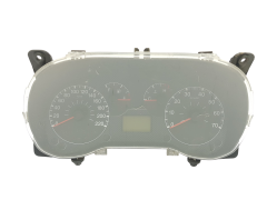 Hastighetsmätare Fiat Grande Punto 51701537 28352
