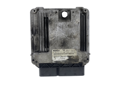 Styrenhet 0281013845 P05187596AA Jeep Bosch