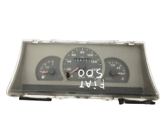 Hastighetsmätare Fiat Cinquecento 6061010020F 41238