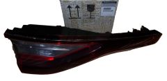 Lampa Vänster Bak Ny Original 265550248R Renault Megane 4