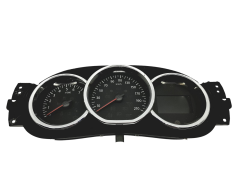Hastighetsmätare Dacia Duster 248101921R B 50807