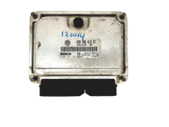 Styrenhet 0281011322 038906012GT VW Bosch