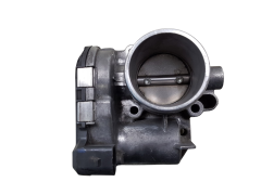 Spjällhusventil Ford 8A6G-9F991-AB 0280750531 Bosch 2420