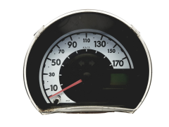 Hastighetsmätare Aygo 107 C1 83800-0H020-C Toyota PSA 53677