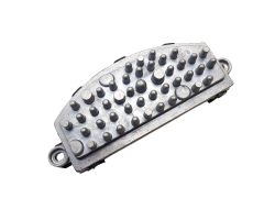 Fläktmotstånd Renault T954061-B 271505535R Valeo 0km